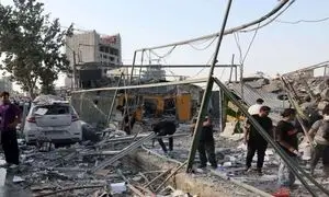 آیا دوباره به ایران حمله می شود؟