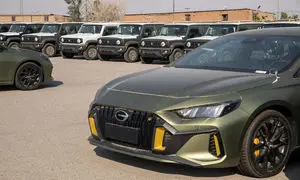 واردات خودروهای خارجی؛ چرا خودروسازان ایرانی مخالفت می کنند؟