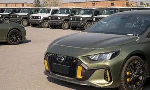 واردات خودروهای خارجی؛ چرا خودروسازان ایرانی مخالفت می کنند؟