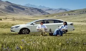 آغاز فروش نقد و اقساطی خودروهای T9 و ایگل کرمان موتور