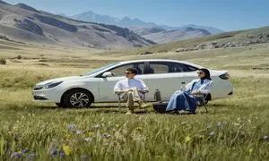 آغاز فروش نقد و اقساطی خودروهای T9 و ایگل کرمان موتور