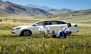 آغاز فروش نقد و اقساطی خودروهای T9 و ایگل کرمان موتور