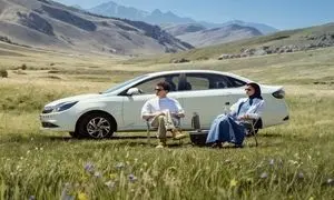 آغاز فروش نقد و اقساطی خودروهای T9 و ایگل کرمان موتور