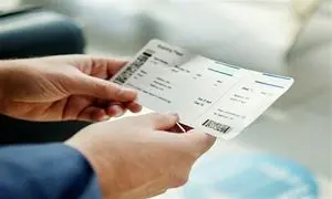 قیمت بلیط پروازهای اربعین به ۱۸ میلیون تومان رسید