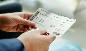 قیمت بلیط پروازهای اربعین به ۱۸ میلیون تومان رسید