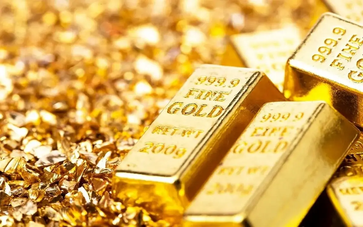 تاثیر تحولات سیاسی و اقتصادی جهان بر قیمت‌ طلا
