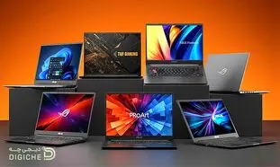 کاربری شما برای انتخاب بهترین قیمت لپ تاپ ایسوس چیست؟