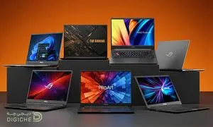 کاربری شما برای انتخاب بهترین قیمت لپ تاپ ایسوس چیست؟