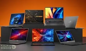 کاربری شما برای انتخاب بهترین قیمت لپ تاپ ایسوس چیست؟