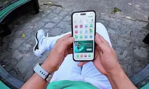 هدیه اسنپ به کاربران