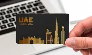 شرط جدید دریافت گلدن ویزای امارات