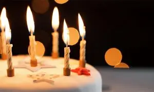 جشن تولد تپسی فود با طعم تخفیف