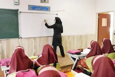 شهریه مدارس غیر انتفاعی در تهران چند؟