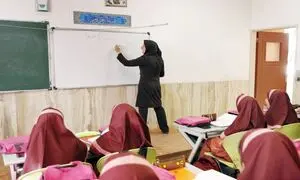 شهریه مدارس غیر انتفاعی در تهران چند؟