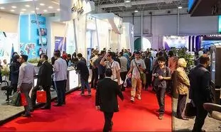 تاریخ جدید برگزاری نمایشگاه الکامپ اعلام شد