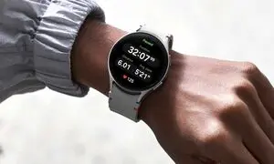 عرضه رابط کاربری One UI 8 Watch برای گلکسی واچ اولترا