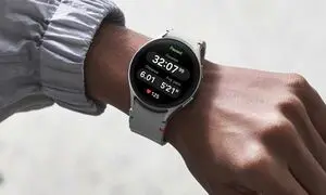 عرضه رابط کاربری One UI 8 Watch برای گلکسی واچ اولترا