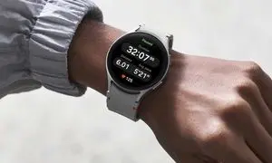عرضه رابط کاربری One UI 8 Watch برای گلکسی واچ اولترا