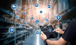 پرشین ویژن چگونه با بحران جنگ دست و پنجه نرم کرد؟