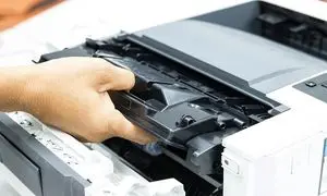 چگونه مطمئن شویم کارتریجی که خریدیم اصلی است؟