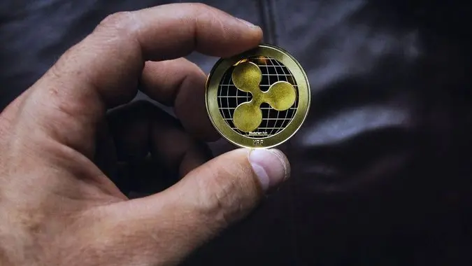 به ریزش قیمت ریپل توجه نکنید / روزهای خوبی رقم خواهد خورد