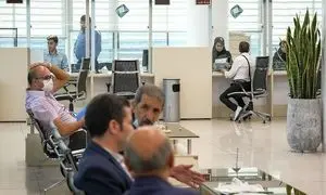 دریافت وام 200 میلیون تومانی بانک پاسارگاد با اقساط 7 میلیونی