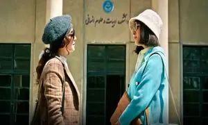 تحلیل شخصیت های تاسیان از نگاه میلاد صفایی