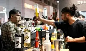 دوازدهمین نمایشگاه بین‌ المللی نوشیدنی، قهوه و چای از ۸ مرداد برگزار می‌شود