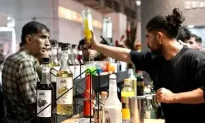 دوازدهمین نمایشگاه بین‌ المللی نوشیدنی، قهوه و چای از ۸ مرداد برگزار می‌شود
