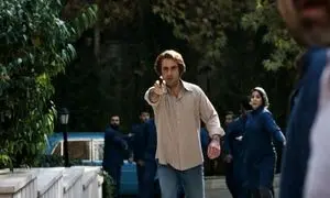 ارزیابی رئیس سابق اتاق بازرگانی ایران از سرانجام سریال تاسیان