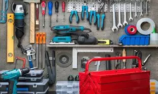 اصفهان میزبان بیستمین نمایشگاه تخصصی صنعت و تجهیزات کارگاهی