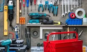 اصفهان میزبان بیستمین نمایشگاه تخصصی صنعت و تجهیزات کارگاهی