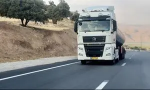 افتتاح شوروم شرکت پارتاک دیزل سپهر در اصفهان