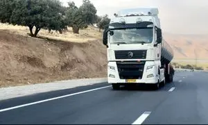 افتتاح شوروم شرکت پارتاک دیزل سپهر در اصفهان
