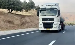 افتتاح شوروم شرکت پارتاک دیزل سپهر در اصفهان