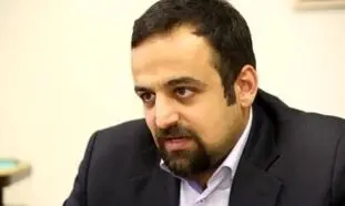 رییس جدید روابط عمومی وزارت اقتصاد معرفی شد