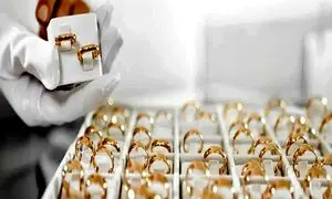 بهترین شیوه خرید اقساطی طلا برای تازه دامادها