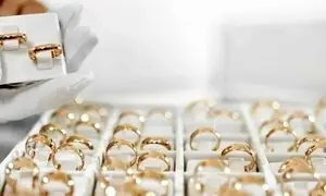 بهترین شیوه خرید اقساطی طلا برای تازه دامادها