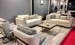 جزئیات سی و چهارمین نمایشگاه تخصصی مبلمان