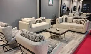 جزئیات سی و چهارمین نمایشگاه تخصصی مبلمان