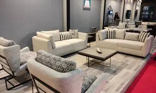 جزئیات سی و چهارمین نمایشگاه تخصصی مبلمان