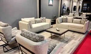 جزئیات سی و چهارمین نمایشگاه تخصصی مبلمان