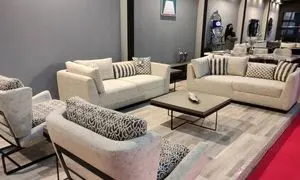جزئیات سی و چهارمین نمایشگاه تخصصی مبلمان