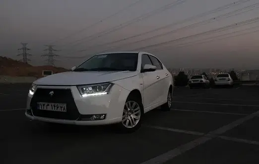 سود 66 میلیون تومانی برای خریداران دنا پلاس اتوماتیک