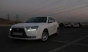 سود 66 میلیون تومانی برای خریداران دنا پلاس اتوماتیک