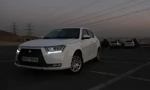 سود 66 میلیون تومانی برای خریداران دنا پلاس اتوماتیک