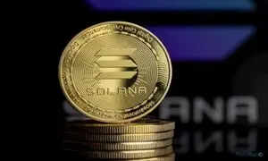 حرکت پرقدرت رمزارز سولانا به سمت قیمت های بالاتر