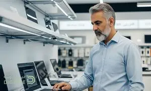 چگونه مشخصات لپ تاپ ایسوس 2025 را قبل خرید بررسی کنیم؟