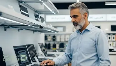 چگونه مشخصات لپ تاپ ایسوس 2025 را قبل خرید بررسی کنیم؟