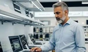 چگونه مشخصات لپ تاپ ایسوس 2025 را قبل خرید بررسی کنیم؟